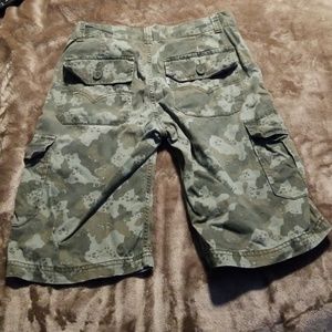 Levi's Shorts